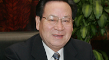 Dr. Binglin Gu