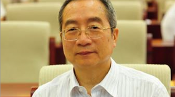 Dr. Dadi Zhou